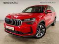 koda Kodiaq 2.0 TDI 142 kW DSG 4x4 Exclusi