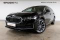 koda Superb Combi 2.0 TDI 142 kW DSG L&K 4