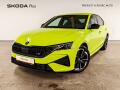 �koda Octavia 2.0 TSI 195 kW DSG RS