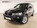 BMW X3 2.0 D 140 kW XDRIVE