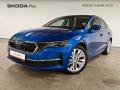 koda Octavia 2.0 TDI 110 kW DSG Ultimate Ed