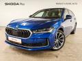 koda Superb Combi 2.0 TSI 195 kW DSG 4x4 L