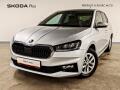 �koda Fabia 1.0 TSI 85 kW DSG Top Selectio