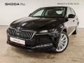 koda Superb 2.0 TSI 206 kW DSG 4x4 Style P