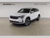 koda Kodiaq 2.0 TDI 142 kW DSG 4x4 Selecti