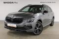 koda Kamiq 1.5 TSI 110 kW DSG Monte Carlo