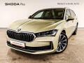 �koda Superb Combi 2.0 TSI 195 kW DSG 4x4 L