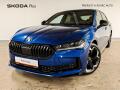 �koda Superb 2.0 TSI 195 kW DSG Sportline