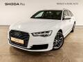 Audi A6 3.0 TDI 200 kW Quattro
