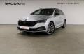 koda Octavia Combi 1.5 TSI DSG Sportline