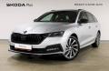 koda Octavia Combi 1.5 TSI DSG Sportline