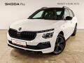 �koda Kamiq 1.0 TSI 85 kW Monte Carlo