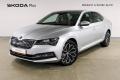 koda Superb 1.4 TSI 115 kW DSG L&K