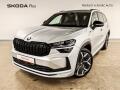 �koda Kodiaq iV 1.5 TSI 150 kW DSG Sportlin