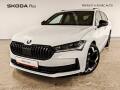 �koda Superb Combi 1.5 TSI 110 kW DSG Sport