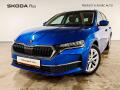�koda Octavia 1.5 TSI 110 kW Top Selection