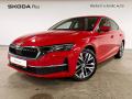 �koda Octavia 2.0 TDI 110 kW DSG Ultimate Ed