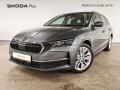 koda Octavia Combi 1.5 TSI 110 kW DSG Top S