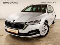�koda Octavia Combi 1.5 TSI 110 kW Ambition