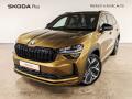 �koda Kodiaq iV 1.5 TSI 150 kW DSG Sportlin