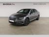 koda Superb 1.5 TSI 110kW Style DSG