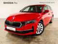 �koda Octavia 1.5 TSI 110 kW DSG Top Selecti