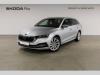 koda Octavia Combi 2.0 TDI 85 kW Style Excl