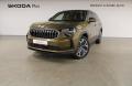 koda Kodiaq 2.0 TDI 142 kW DSG 4x4 Exclusi