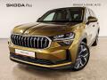 �koda Kodiaq iV 1.5 TSI 150 kW DSG Exclusiv
