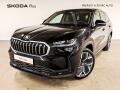�koda Kodiaq iV 1.5 TSI 150 kW DSG Exclusiv