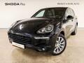 Porsche Cayenne S 4.2 TDI 283kW 4x4