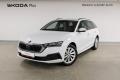 koda Octavia Combi 1.5 TSI 110 kW Ambition