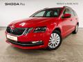 koda Octavia Combi 1.5 TSI 110 kW Style Plu