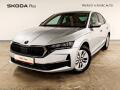 �koda Octavia 1.5 TSI 110 kW Selection