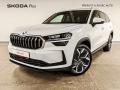 koda Kodiaq iV 1.5 TSI 150 kW DSG Exclusiv