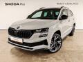 �koda Karoq 1.5 TSI 110 kW Sportline
