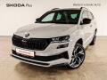 �koda Karoq 1.5 TSI 110 kW DSG Sportline