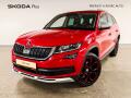 �koda Kodiaq 2.0 TSI 140 kW DSG 4x4 Scout