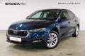 koda Octavia 1.5 TSI 110 kW Ambition Plus