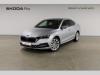 koda Octavia 2.0 TDI 110 kW DSG Exclusive