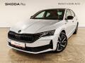 �koda Octavia 1.5 TSI 110 kW Sportline