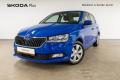 koda Fabia ACT MP 44/1.0 M5F