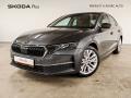 koda Octavia 2.0 TDI 110 kW DSG Ultimate Ed