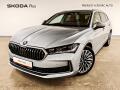 �koda Superb Combi iV 1.5 TSI 150 kW DSG L&