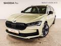 �koda Superb Combi 2.0 TDI 142 kW DSG 4x4 S