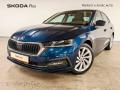 koda Octavia 1.5 TSI 110 kW Style Plus