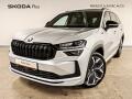 �koda Kodiaq 2.0 TDI 142 kW DSG 4x4 Sportli