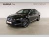 koda Superb 1.4 TSI 115 kW DSG L&K