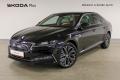 �koda Superb iV 1.4 TSI 160 kW DSG L&K