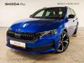 �koda Octavia Combi 2.0 TDI 110 kW DSG Sport